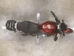     Moto Guzzi Breva750 2003  3